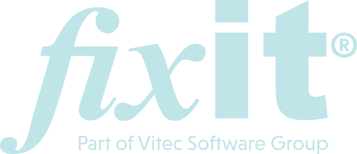 Fixit – Part of Vitec Software Group