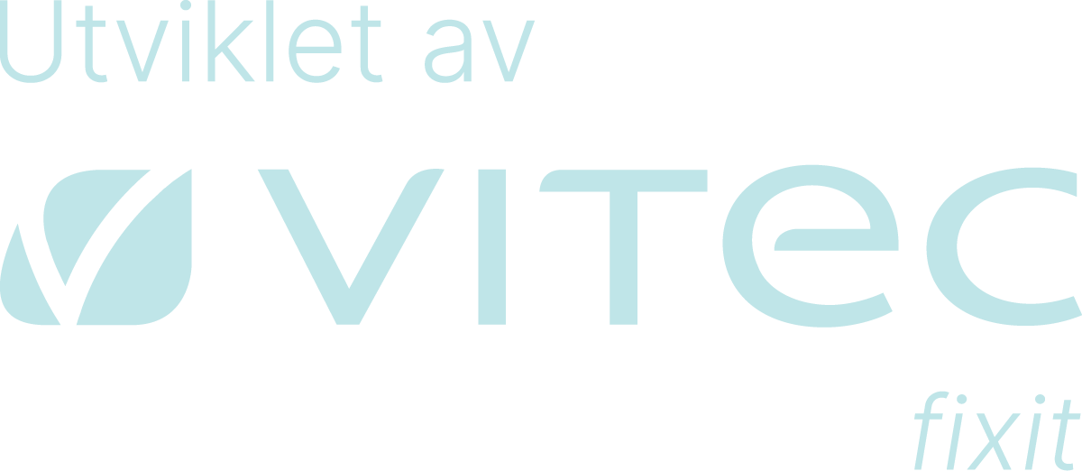 Fixit – Part of Vitec Software Group